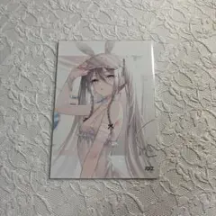 rurudo FANBOXプリント L判 ブロマイド DREAM