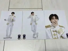 EBiDAN THE LIVE 2024 超特急 タクヤ