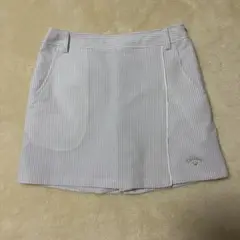 Callaway キャロウェイ キュロットスカート