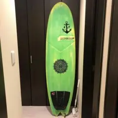 insane ショートボード　5.10 JS INDUSTRIES ジェイエスインダストリー MONSTA 10 SQUASH
