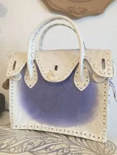 ❤️新品未使用 カービングトライブス バック