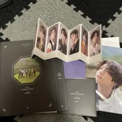 BTS 2019 サマーパッケージ