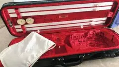※専用出品(フォロー割) lang ヴァイオリンケース 専用出品(フォロー割) lang ヴァイオリンケース