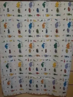 マンハッタナーズ ハギレ