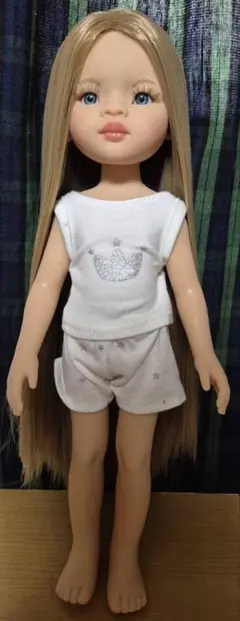 パオラドール②