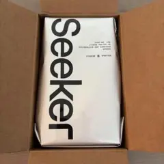 【新品未開封】 Seeker Solana mobile SM-0002