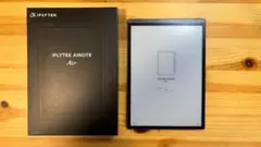 iFLYTEK Ainote Air 本体