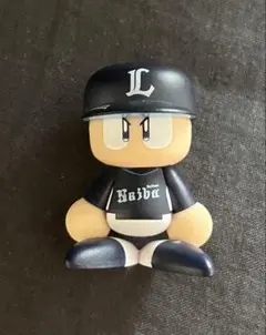 パワプロくん ならぶんです。埼玉西武ライオンズ