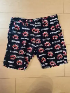 hystericglamour ショーツ