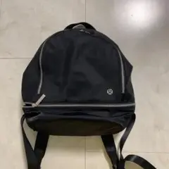 【ルルレモン】リュック