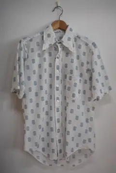 A02781 70s vintage シャツ