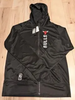 NBA Chicago Bulls ラッシュガード 新品タグ付き 河村勇輝