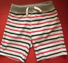 ハーフパンツ100㎝