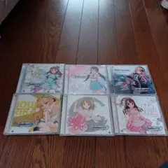 THE IDOLM@STER CDコレクション
