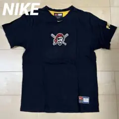 NIKE MLB PIRATES ピッツバーグ パイレーツ Tシャツ