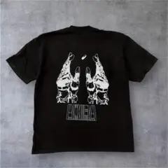 archive opium y2k 00s AKIRA T-shirt アキラ