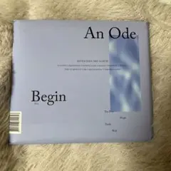 SEVENTEEN  An Ode