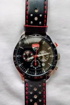 DUCATI ドゥカティ 腕時計