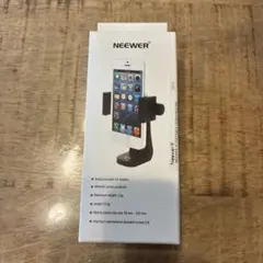 NEEWER スマホスタンド 360度回転