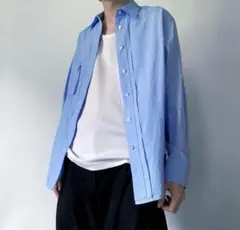 NVRFGT シャツ