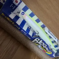 BlueBlue ブローウィン140s
