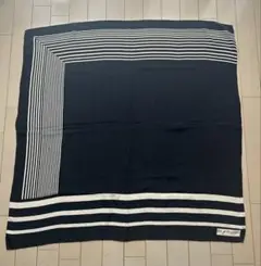 スカーフ　used