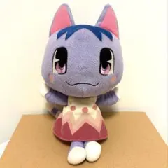 どうぶつの森 パペットぬいぐるみ ブーケ レトロ 2025年最新】どうぶつの森 ブーケ ぬいぐるみの人気アイテム
