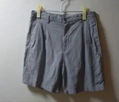 90's リネンショーツ ラルフローレン