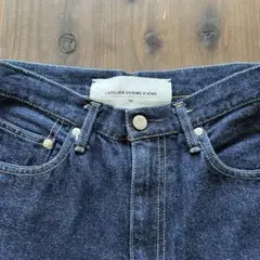 L'ATELIER DENIM D'IENA size38