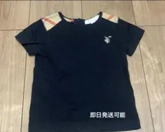 BurberryTシャツ　12M