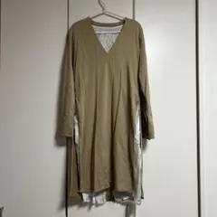 サルバム　S レディース