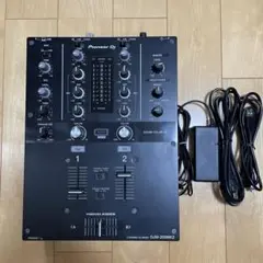 2025年最新】Pioneer DJ DJM-250MK2の人気アイテム - メルカリ