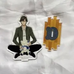 ジャンフェス2020 手塚国光 アクリルスタンド