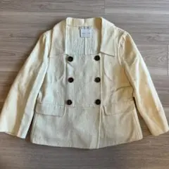 セリーヌ CELINE ピーコート ジャケット