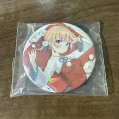 しぐれうい ういちゃん 缶バッジ 一番くじ フリューくじ