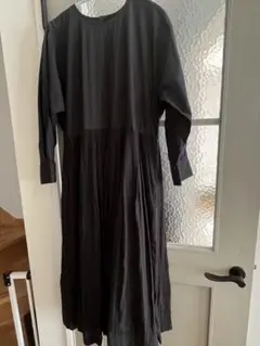 s.t.closet frabjous ワンピース 黒