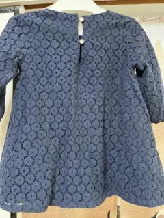 per la banbino ワンピース 90