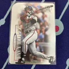 1999 Skybox Metal Xplosion Javy Lopez