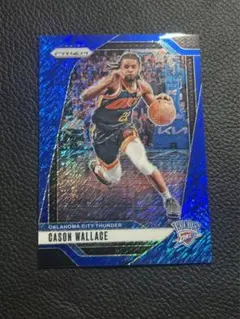 Cason Wallace 34/35 限定カード