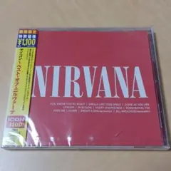 アイコン~ベスト・オブ・ニルヴァーナ