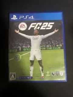 FC25 ps4
