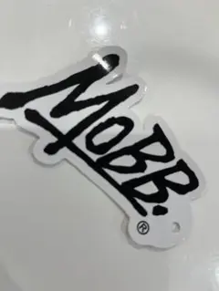 MOBB ステッカー