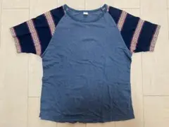 GROOVE TRIBE Tシャツ