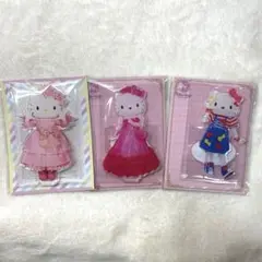サンリオ ピューロランド ハローキティ アクリルスタンド