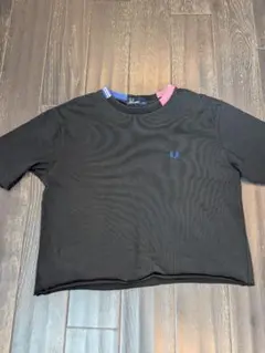 フレッドペリー　カットソー