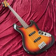 フェルナンデス ５弦ベース FRB95 アッシュボディ フェルナンデス5弦ベースFRB95 アッシュボディ