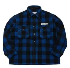 Subculture BUFFALO CHECK JACKET
