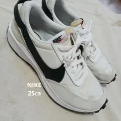 NIKE スニーカー 25㎝