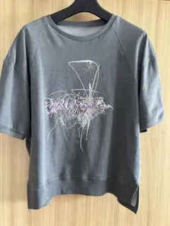 Tシャツ　クールカレアンF