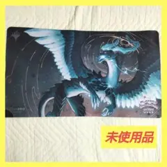 マジック大戦祭　ウギン　プレイマット等サプライセット マジック大戦祭 ウギン プレイマット等サプライセット マジック